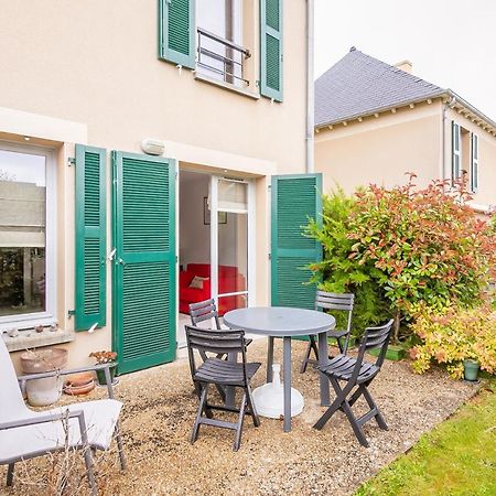 Villa Les Rochettes à Cancale Extérieur photo