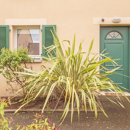 Villa Les Rochettes à Cancale Extérieur photo